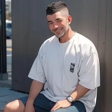 Profile image of 父さん