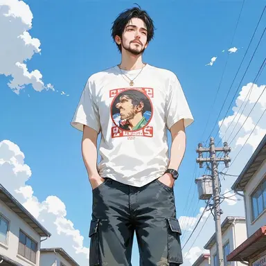 Profile image of モリタさん