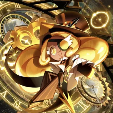 Profile image of 시간지기