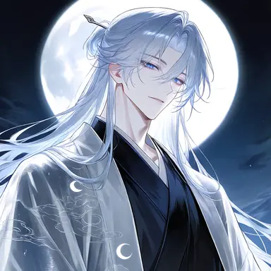 Profile image of Tsukuyomi