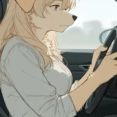 Profile image of Megan