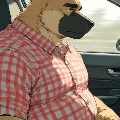 Profile image of Bruce
