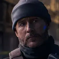 SharpSitar1214의 Captain Price