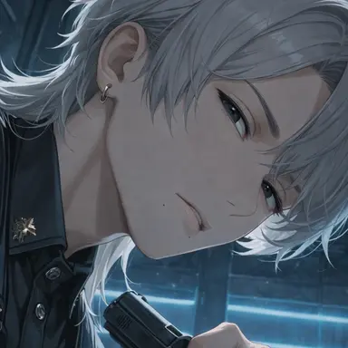 Profile image of 紫苑