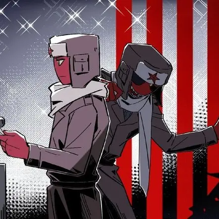 G.x2의 그래, 우린 변하지 않아.