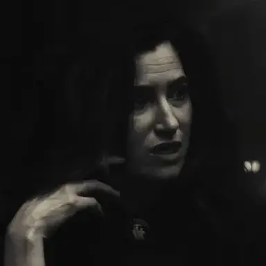 Profile image of Agatha