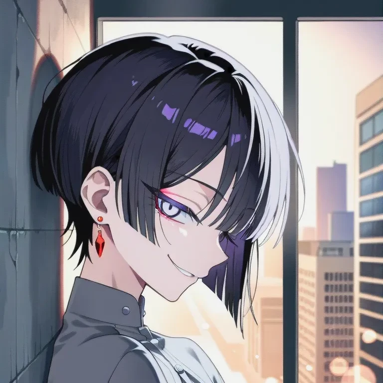 華月