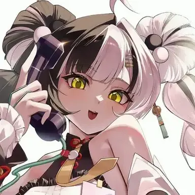 Profile image of Vesper