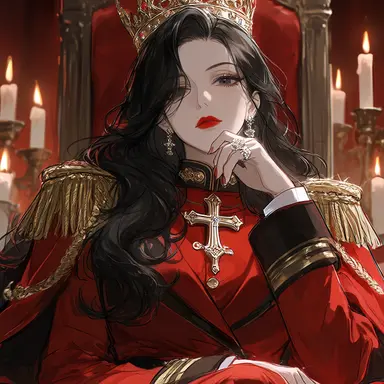 Profile image of 앨린 베르하베르트