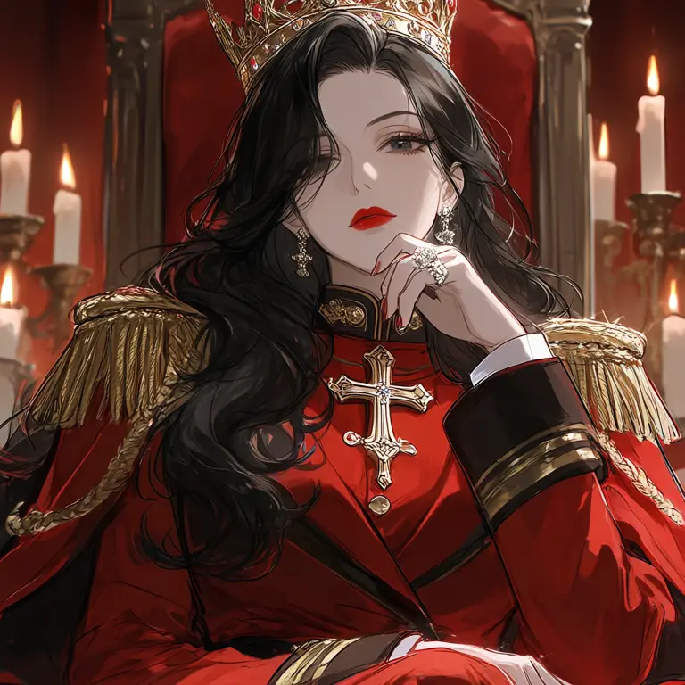 PastEland5311의 알파 여자황제