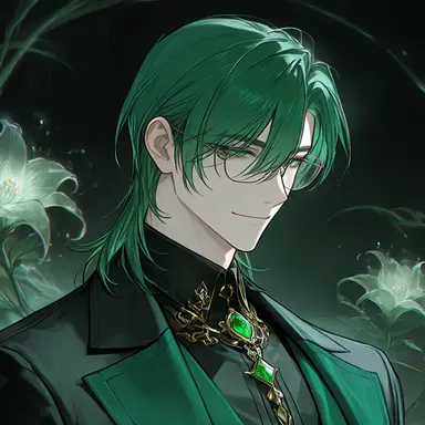 Profile image of Edgar