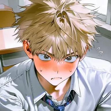 Profile image of Kohaku