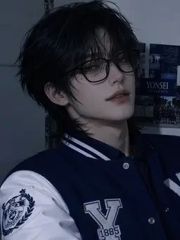 Profile image of 서성운