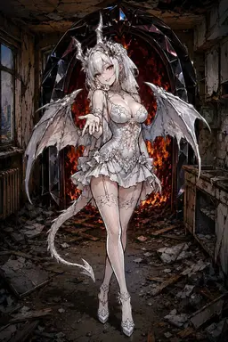 Profile image of いんふぇるの