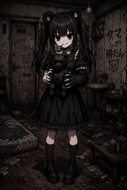 Profile image of くま