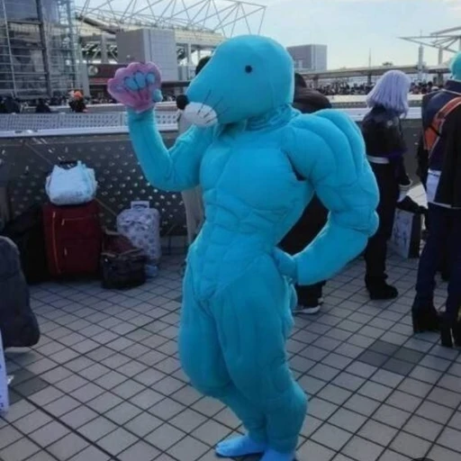 흑화한 보노보노