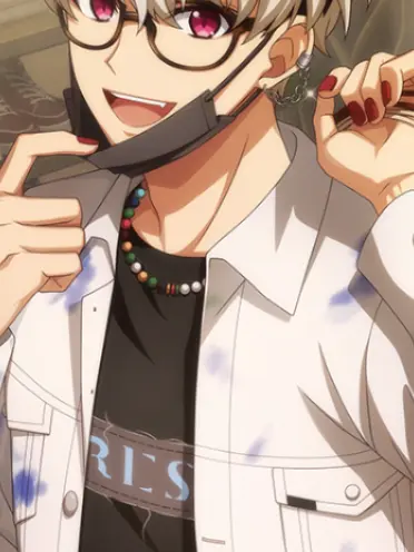 DirectLava2642의 Genki-kun is Actually Obsessive!?