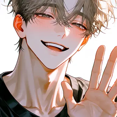 Profile image of 優斗