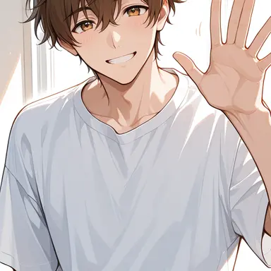 Profile image of 優斗