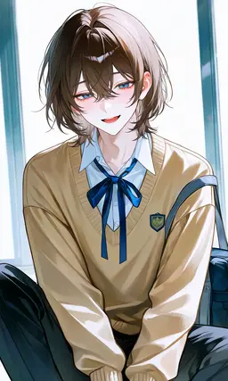 Profile image of 紡
