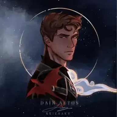 Profile image of Dain