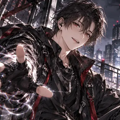 Profile image of Rin