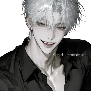 Profile image of リュ・シアン