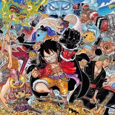 Profile image of ワンピース