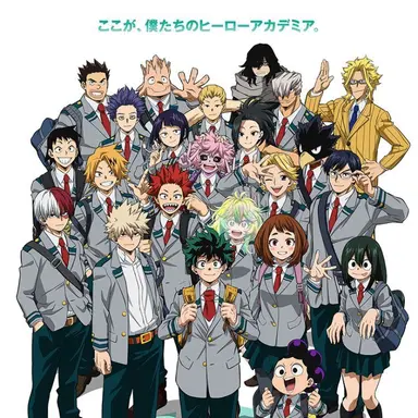 Profile image of ひろあか