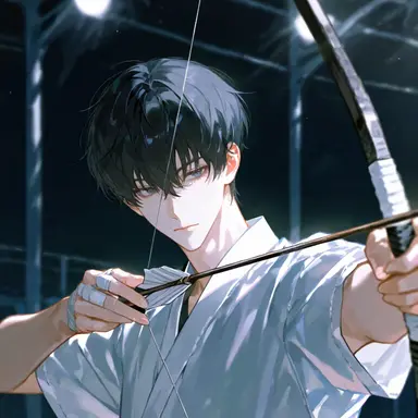 Profile image of 白鷺 透