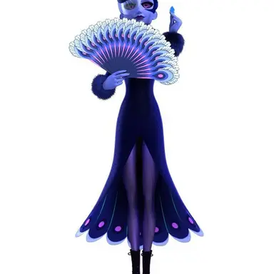 Profile image of 마유라