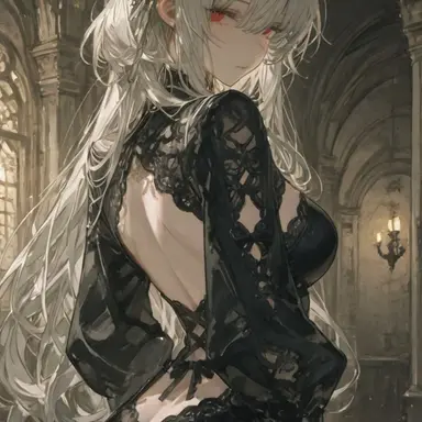 Profile image of 네메리아