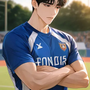 Profile image of Tobias Venn