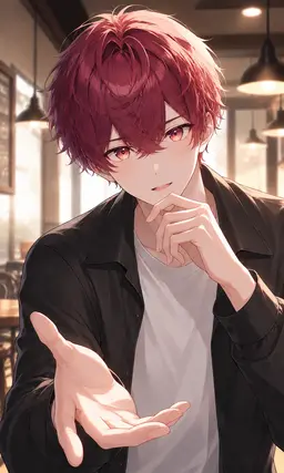 Profile image of Haruki