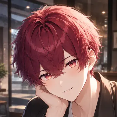 Profile image of Haruki