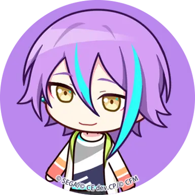 Profile image of 神代 類