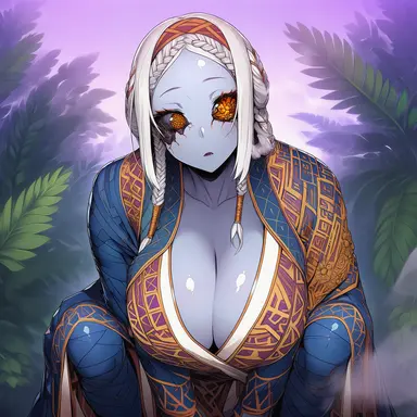 Profile image of Tziri
