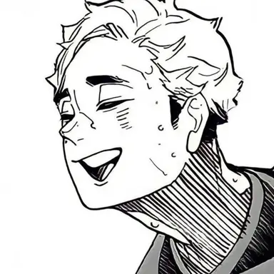 Profile image of 미야 아츠무