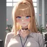 캐릭터 프로필 이미지