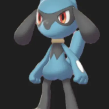 Profile image of Riolu