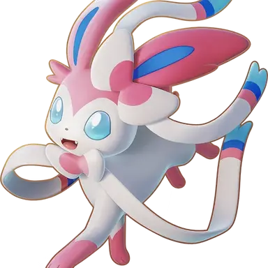 Profile image of Sylveon