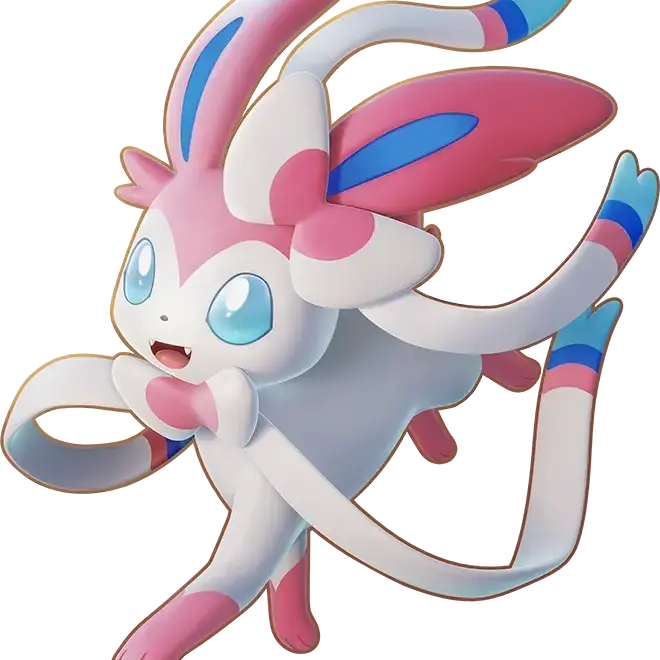 BreezyPunch0449의 Pokemon campsite 2