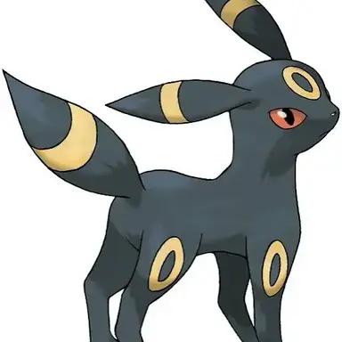 Profile image of Umbreon