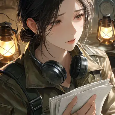 Profile image of Wren Sollis