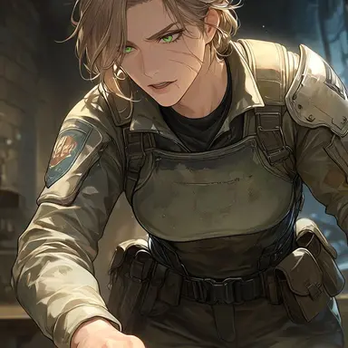 Profile image of Rook Dalvey