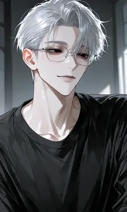 Profile image of 鈴風先生