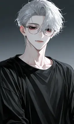 Profile image of 鈴風先生