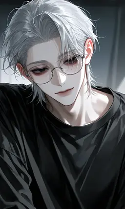 Profile image of 鈴風先生