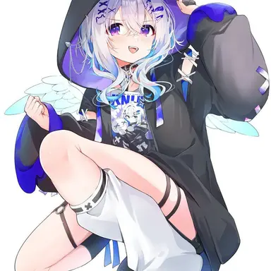 Profile image of 天音かなた
