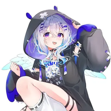 Profile image of 天音かなた